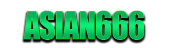 Logo ASIAN666